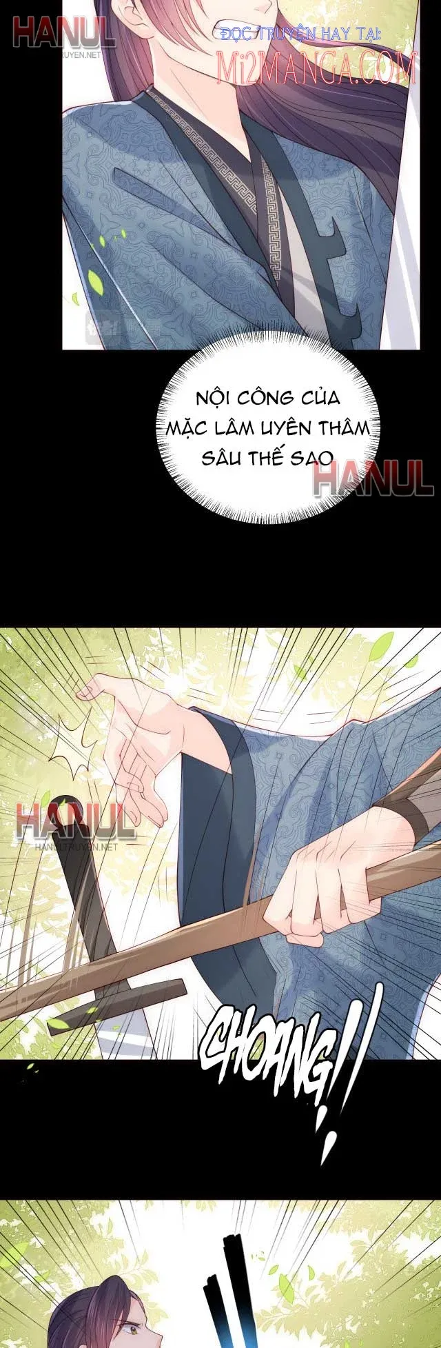 đọc truyện Dưỡng Địch Vi Hoạn Chương 171 ảnh 6 tại Thiên Thai Truyện