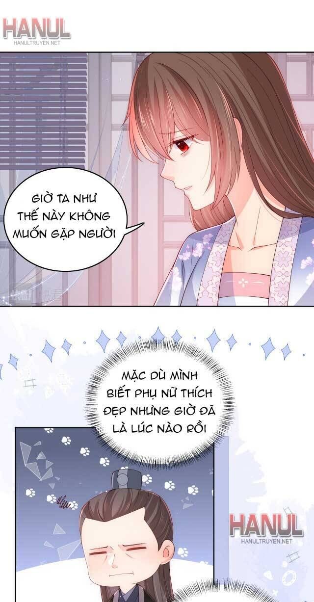 đọc truyện Dưỡng Địch Vi Hoạn Chương 172 ảnh 15 tại Thiên Thai Truyện