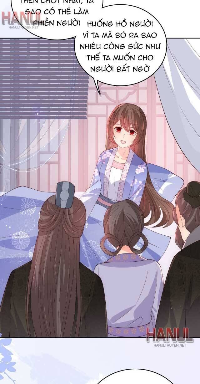 đọc truyện Dưỡng Địch Vi Hoạn Chương 172 ảnh 17 tại Thiên Thai Truyện