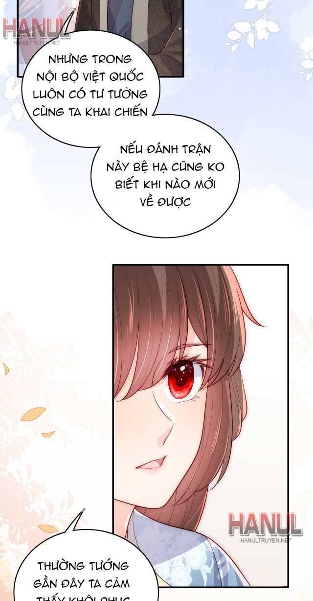 đọc truyện Dưỡng Địch Vi Hoạn Chương 172 ảnh 21 tại Thiên Thai Truyện