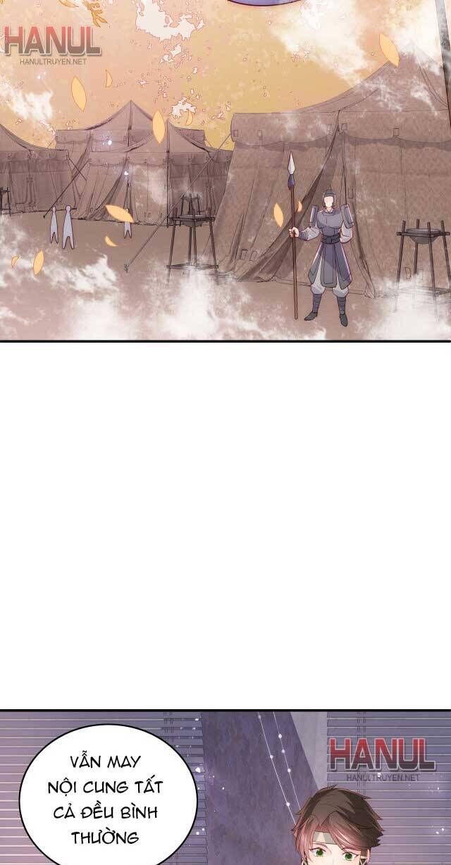 đọc truyện Dưỡng Địch Vi Hoạn Chương 172 ảnh 23 tại Thiên Thai Truyện