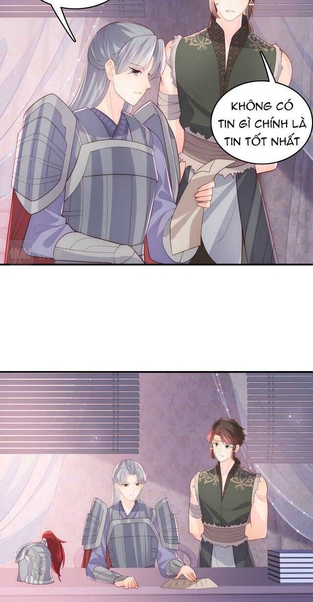 đọc truyện Dưỡng Địch Vi Hoạn Chương 172 ảnh 24 tại Thiên Thai Truyện