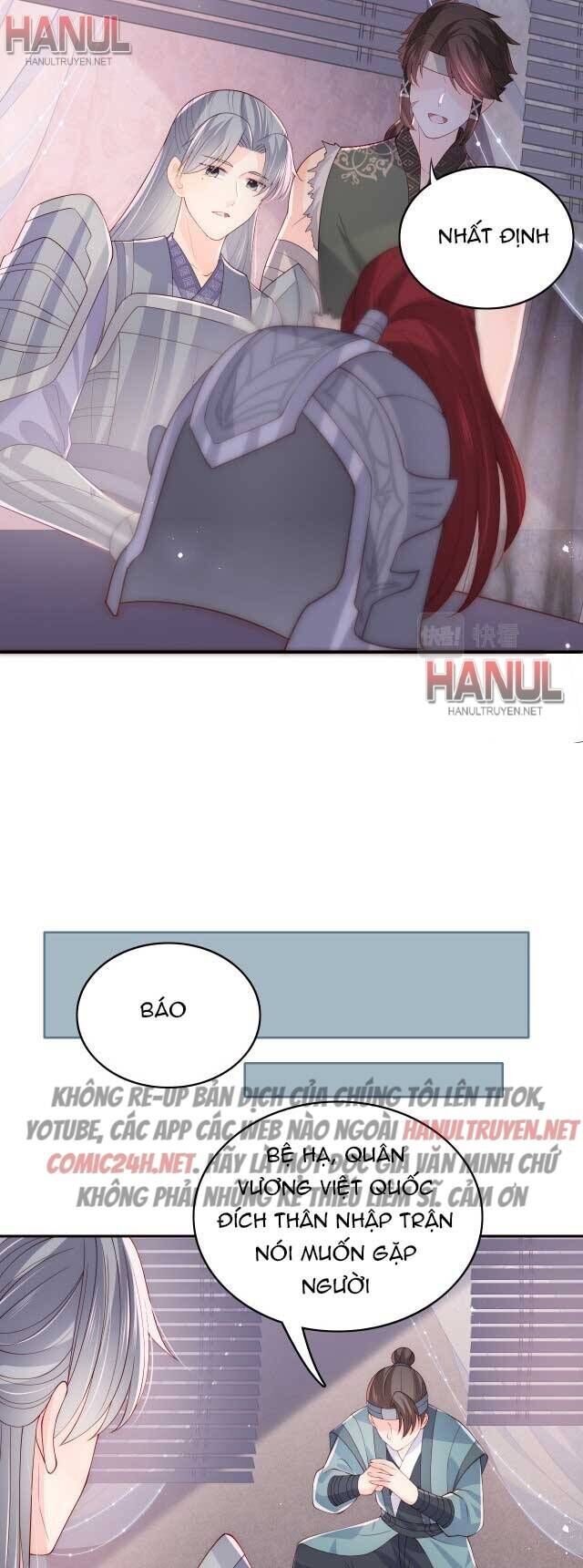 đọc truyện Dưỡng Địch Vi Hoạn Chương 172 ảnh 27 tại Thiên Thai Truyện