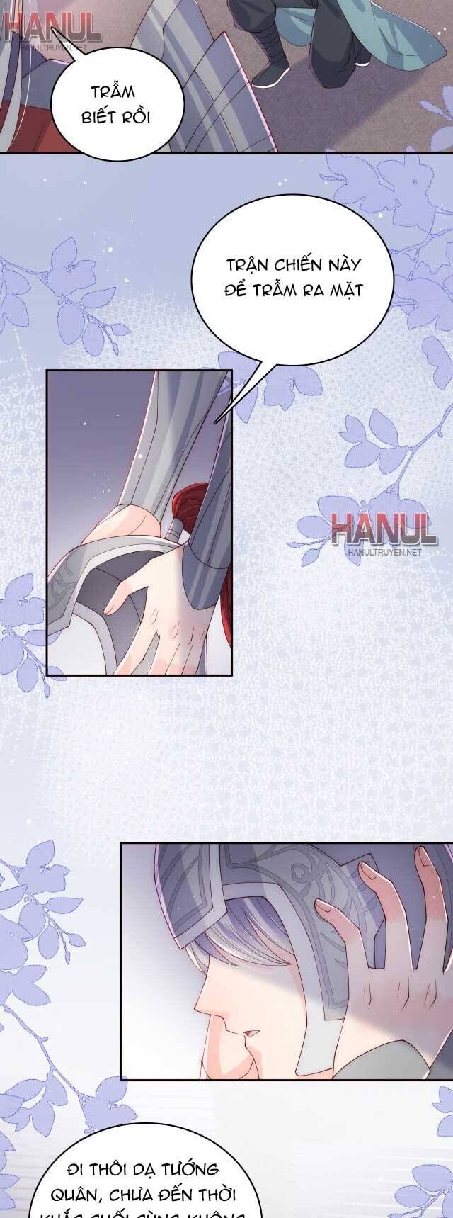 đọc truyện Dưỡng Địch Vi Hoạn Chương 172 ảnh 28 tại Thiên Thai Truyện