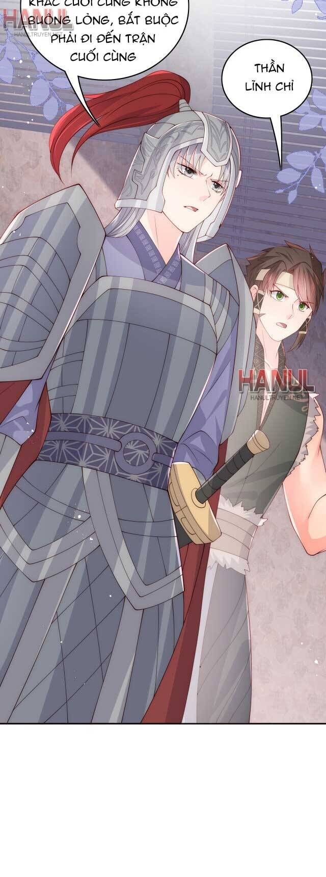 đọc truyện Dưỡng Địch Vi Hoạn Chương 172 ảnh 29 tại Thiên Thai Truyện