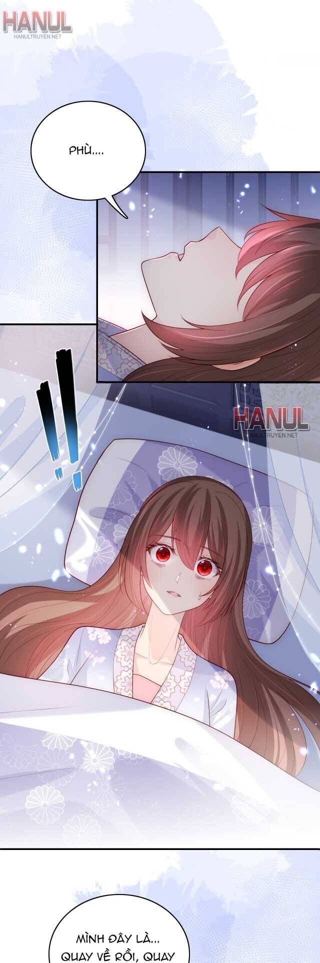 đọc truyện Dưỡng Địch Vi Hoạn Chương 172 ảnh 5 tại Thiên Thai Truyện