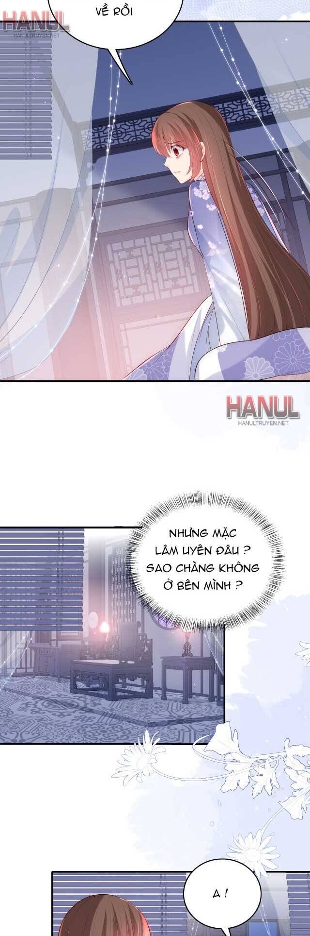 đọc truyện Dưỡng Địch Vi Hoạn Chương 172 ảnh 6 tại Thiên Thai Truyện