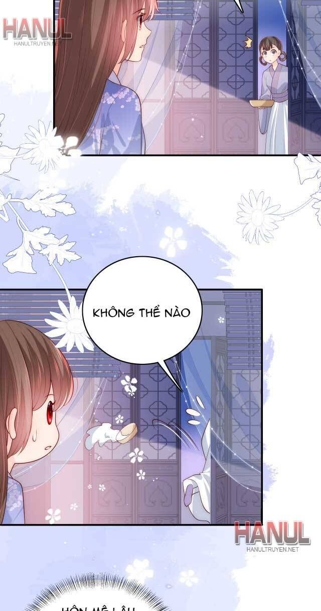 đọc truyện Dưỡng Địch Vi Hoạn Chương 172 ảnh 7 tại Thiên Thai Truyện