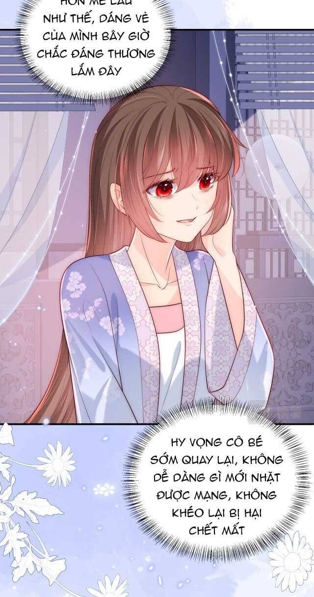 đọc truyện Dưỡng Địch Vi Hoạn Chương 172 ảnh 8 tại Thiên Thai Truyện