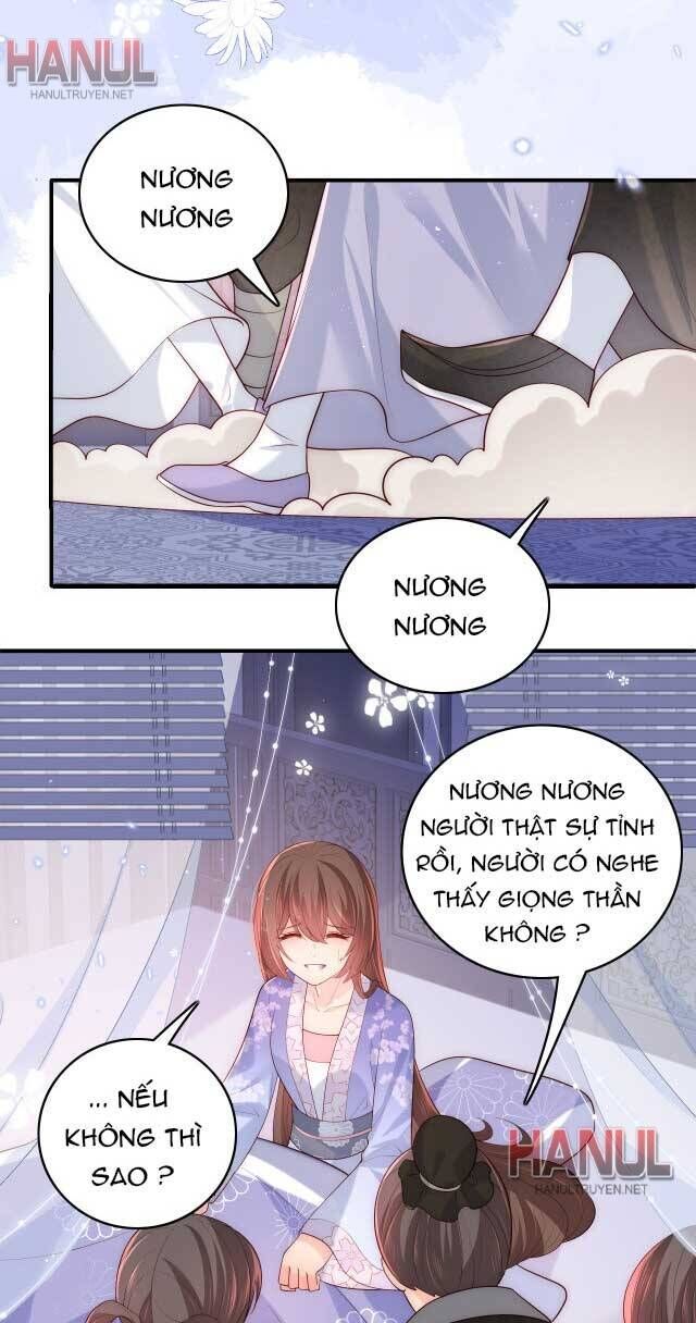 đọc truyện Dưỡng Địch Vi Hoạn Chương 172 ảnh 9 tại Thiên Thai Truyện