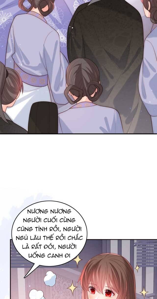 đọc truyện Dưỡng Địch Vi Hoạn Chương 172 ảnh 10 tại Thiên Thai Truyện