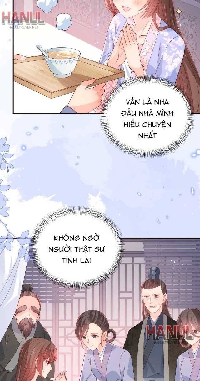 đọc truyện Dưỡng Địch Vi Hoạn Chương 172 ảnh 11 tại Thiên Thai Truyện