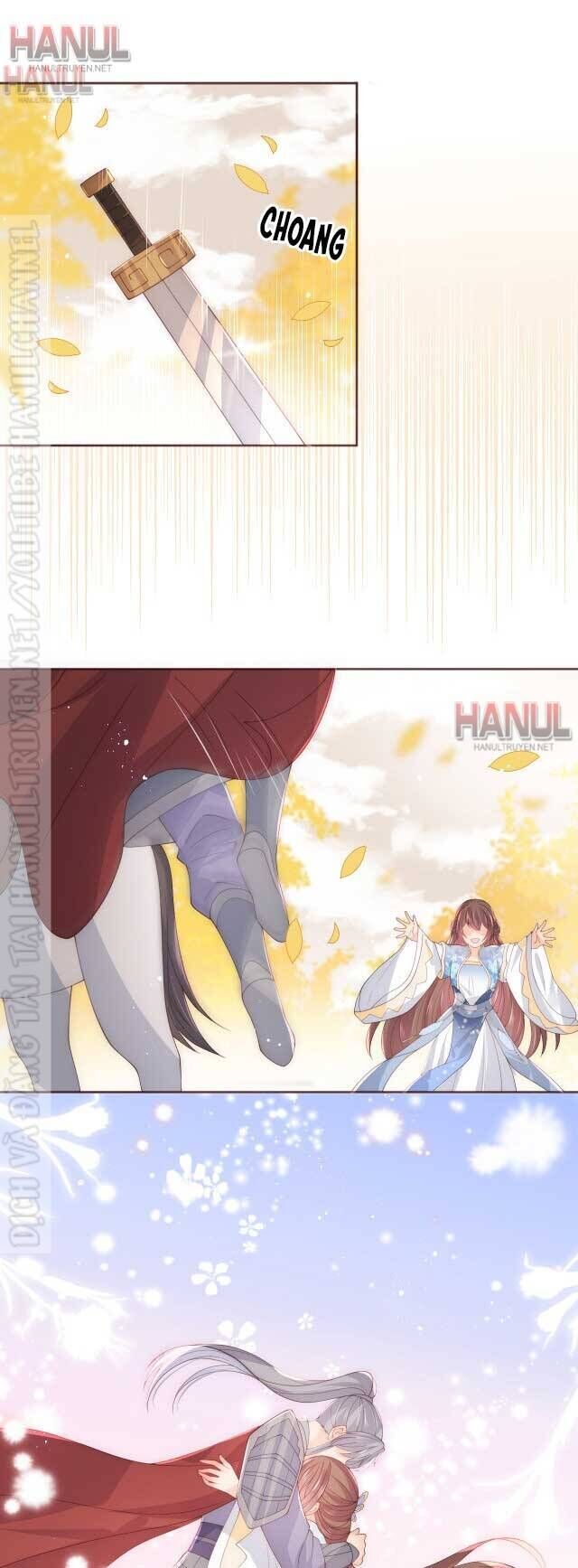 đọc truyện Dưỡng Địch Vi Hoạn Chương 173 ảnh 15 tại Thiên Thai Truyện