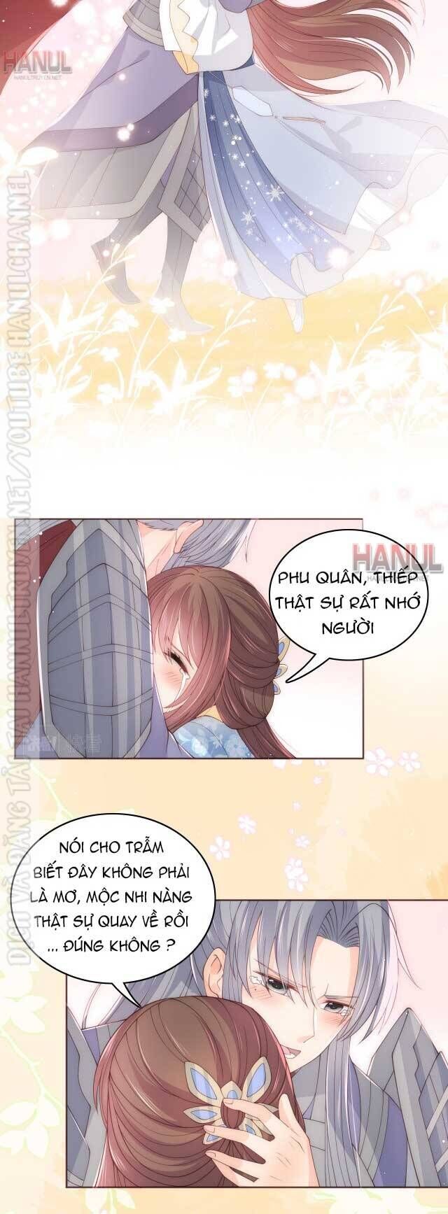 đọc truyện Dưỡng Địch Vi Hoạn Chương 173 ảnh 16 tại Thiên Thai Truyện