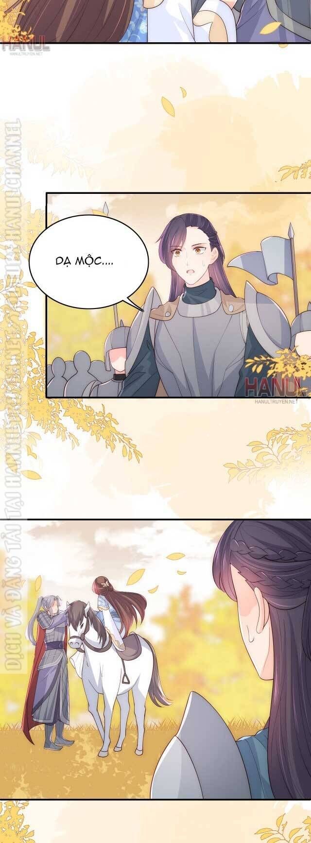 đọc truyện Dưỡng Địch Vi Hoạn Chương 173 ảnh 18 tại Thiên Thai Truyện