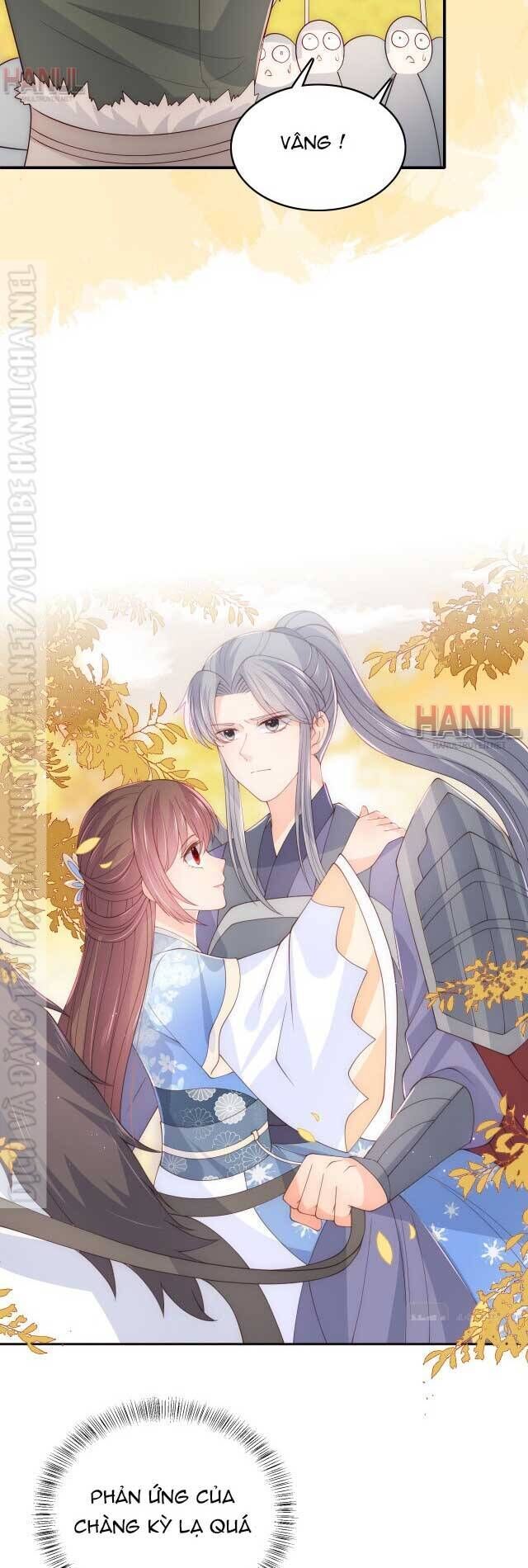 đọc truyện Dưỡng Địch Vi Hoạn Chương 173 ảnh 20 tại Thiên Thai Truyện