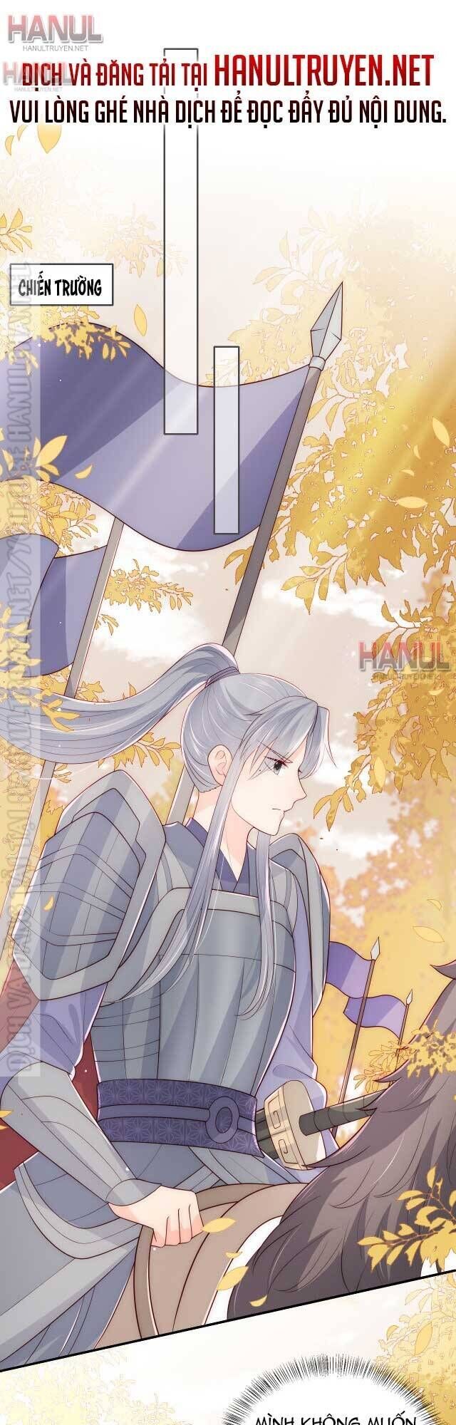 đọc truyện Dưỡng Địch Vi Hoạn Chương 173 ảnh 4 tại Thiên Thai Truyện