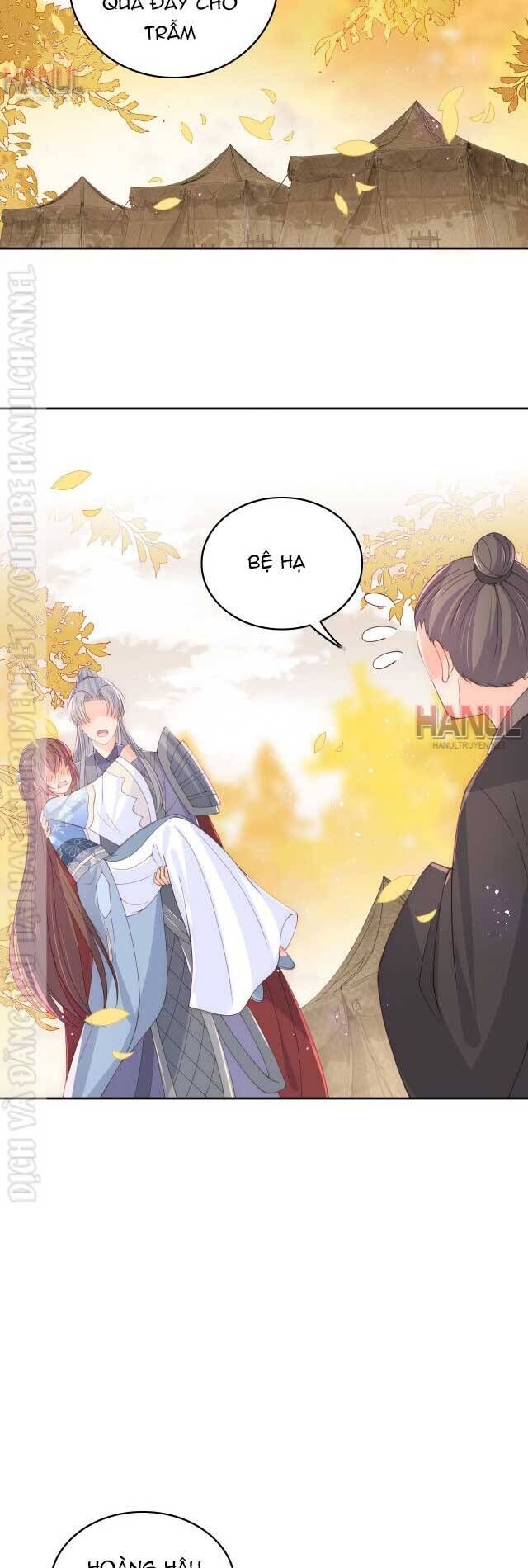 đọc truyện Dưỡng Địch Vi Hoạn Chương 173 ảnh 22 tại Thiên Thai Truyện