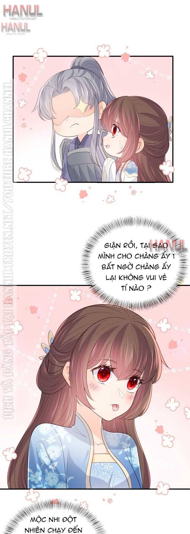 đọc truyện Dưỡng Địch Vi Hoạn Chương 173 ảnh 24 tại Thiên Thai Truyện