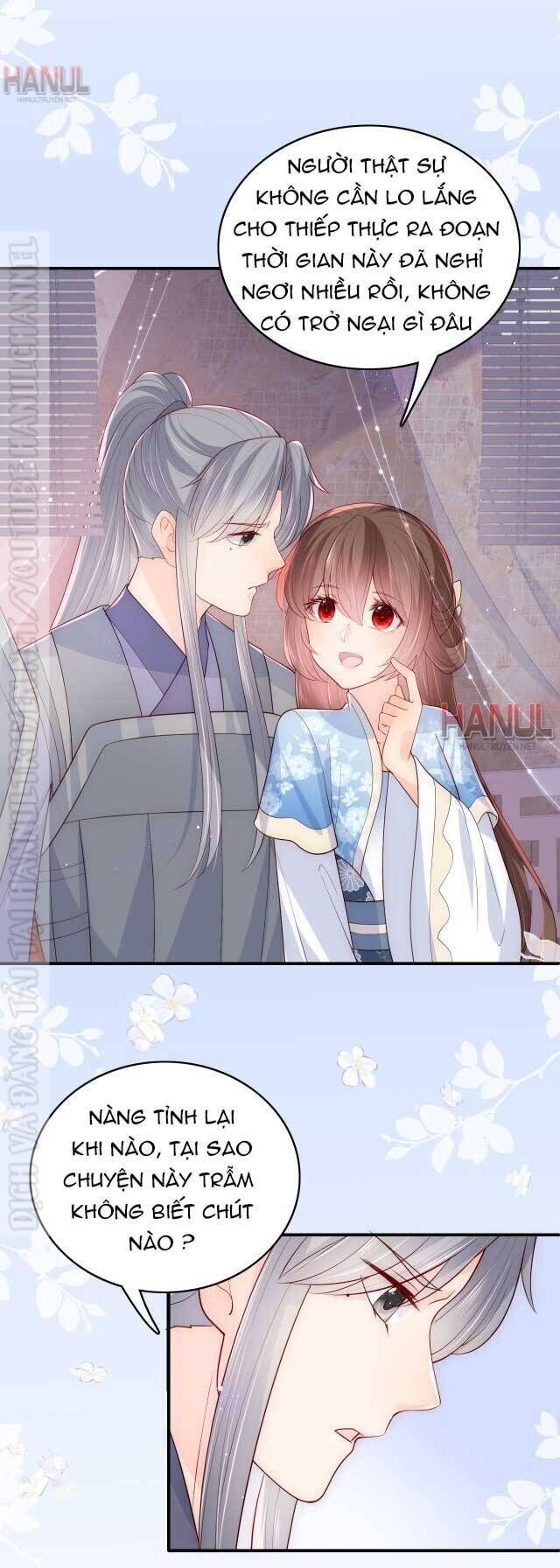 đọc truyện Dưỡng Địch Vi Hoạn Chương 173 ảnh 26 tại Thiên Thai Truyện