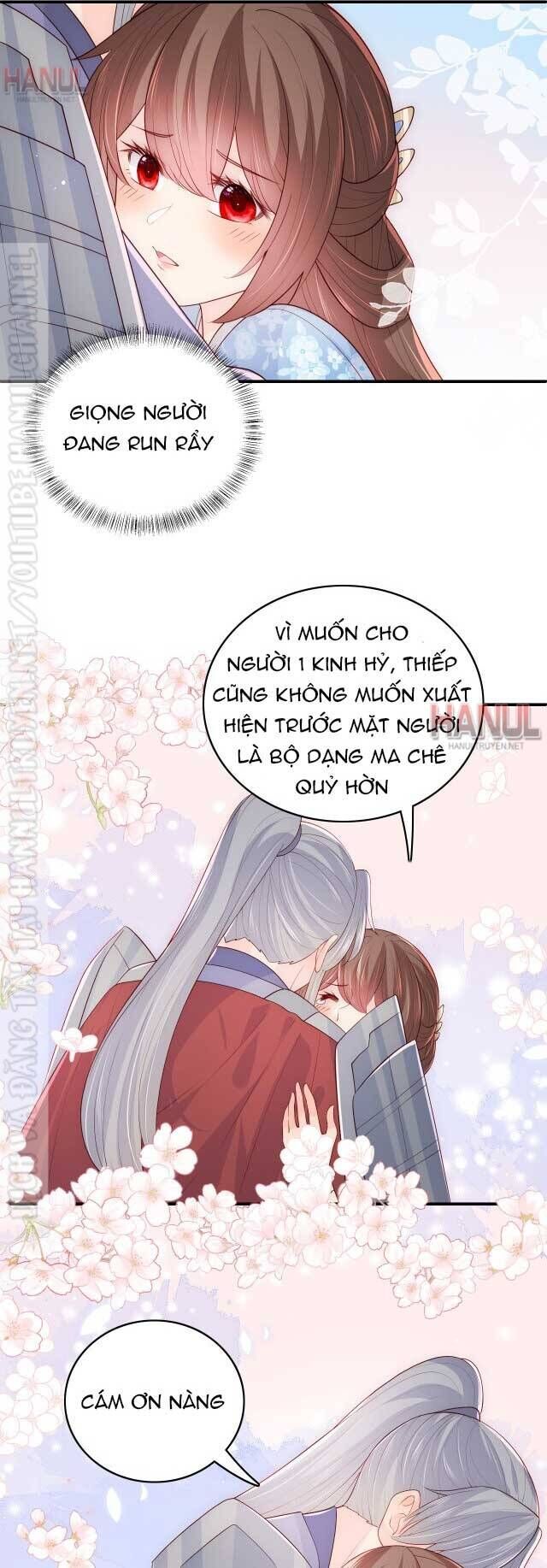 đọc truyện Dưỡng Địch Vi Hoạn Chương 173 ảnh 28 tại Thiên Thai Truyện