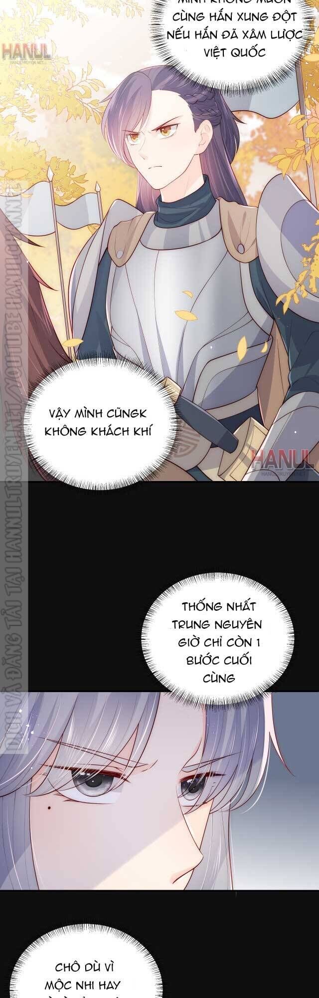 đọc truyện Dưỡng Địch Vi Hoạn Chương 173 ảnh 5 tại Thiên Thai Truyện