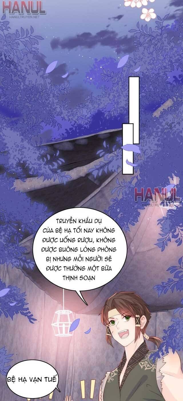 đọc truyện Dưỡng Địch Vi Hoạn Chương 174 ảnh 13 tại Thiên Thai Truyện