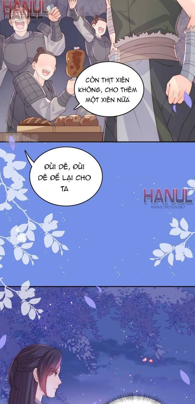 đọc truyện Dưỡng Địch Vi Hoạn Chương 174 ảnh 14 tại Thiên Thai Truyện