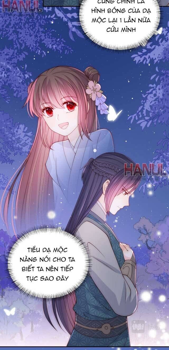 đọc truyện Dưỡng Địch Vi Hoạn Chương 174 ảnh 17 tại Thiên Thai Truyện