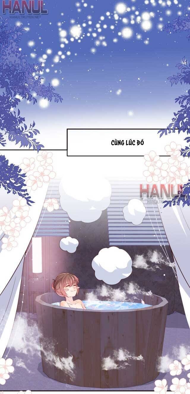 đọc truyện Dưỡng Địch Vi Hoạn Chương 174 ảnh 18 tại Thiên Thai Truyện