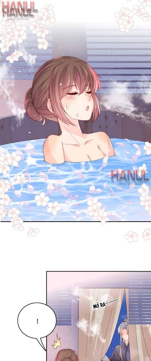 đọc truyện Dưỡng Địch Vi Hoạn Chương 174 ảnh 19 tại Thiên Thai Truyện