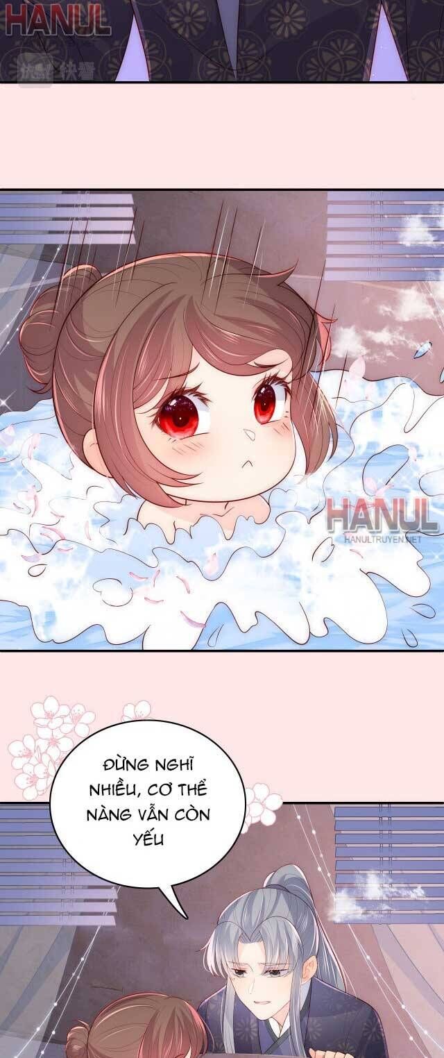 đọc truyện Dưỡng Địch Vi Hoạn Chương 174 ảnh 21 tại Thiên Thai Truyện