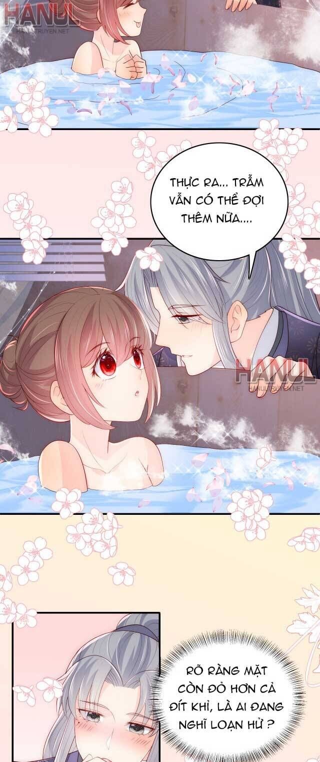 đọc truyện Dưỡng Địch Vi Hoạn Chương 174 ảnh 22 tại Thiên Thai Truyện