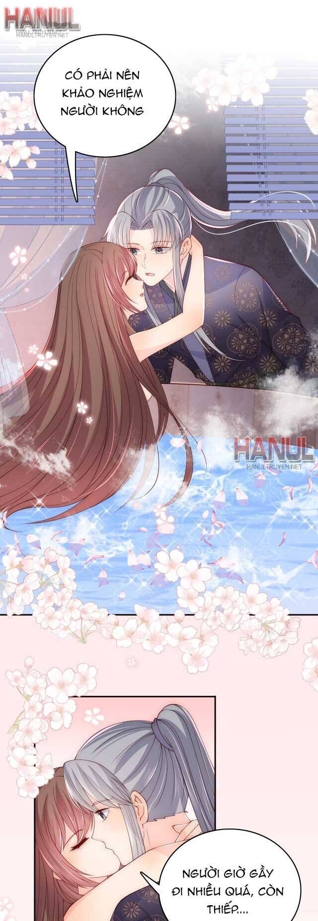 đọc truyện Dưỡng Địch Vi Hoạn Chương 174 ảnh 24 tại Thiên Thai Truyện