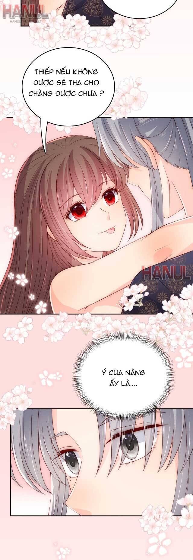 đọc truyện Dưỡng Địch Vi Hoạn Chương 174 ảnh 25 tại Thiên Thai Truyện