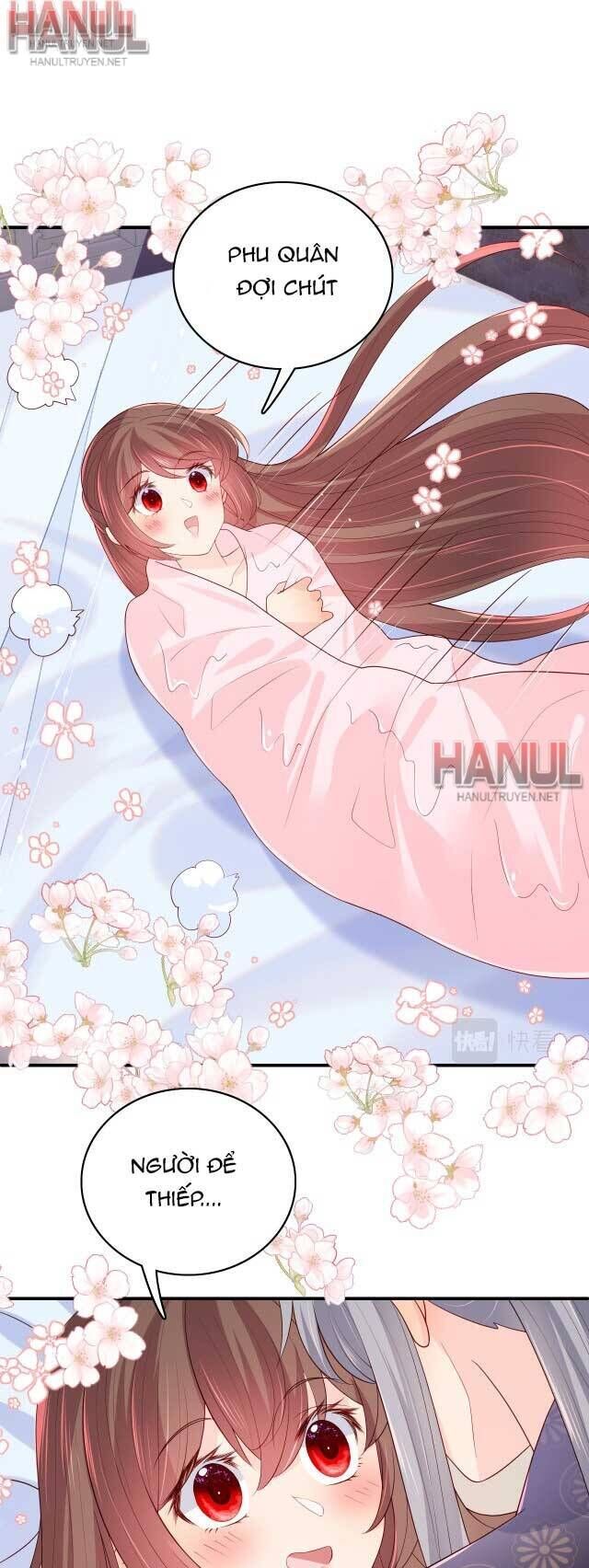 đọc truyện Dưỡng Địch Vi Hoạn Chương 174 ảnh 27 tại Thiên Thai Truyện