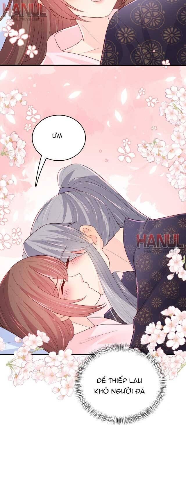 đọc truyện Dưỡng Địch Vi Hoạn Chương 174 ảnh 28 tại Thiên Thai Truyện