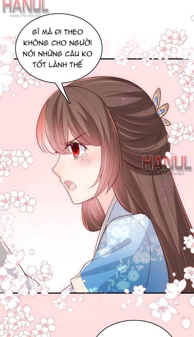 đọc truyện Dưỡng Địch Vi Hoạn Chương 174 ảnh 7 tại Thiên Thai Truyện