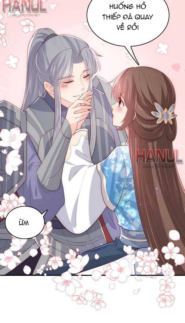 đọc truyện Dưỡng Địch Vi Hoạn Chương 174 ảnh 8 tại Thiên Thai Truyện