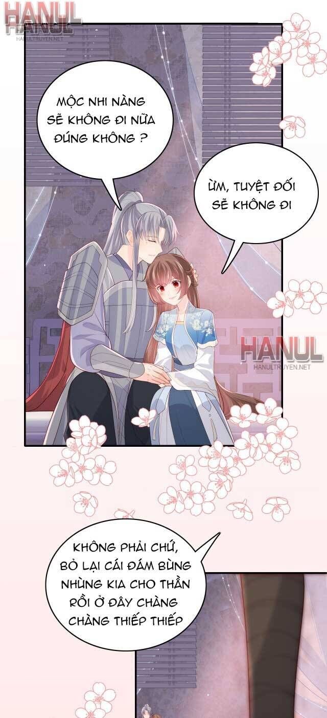 đọc truyện Dưỡng Địch Vi Hoạn Chương 174 ảnh 9 tại Thiên Thai Truyện