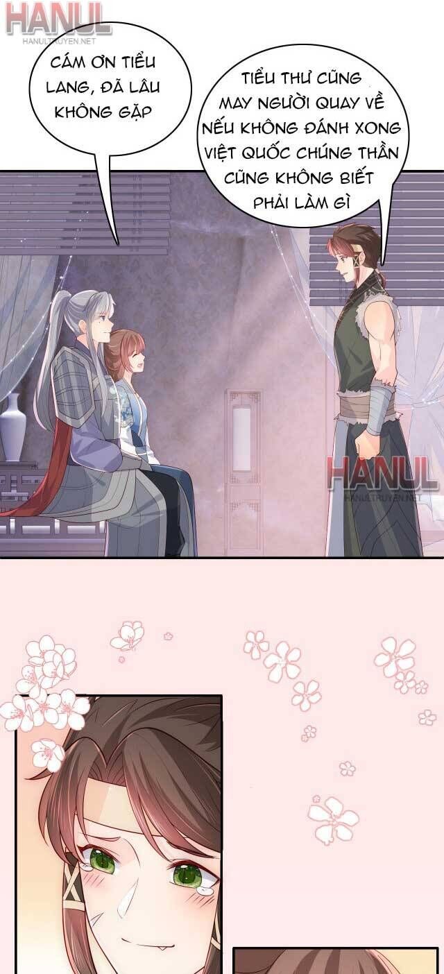 đọc truyện Dưỡng Địch Vi Hoạn Chương 174 ảnh 11 tại Thiên Thai Truyện