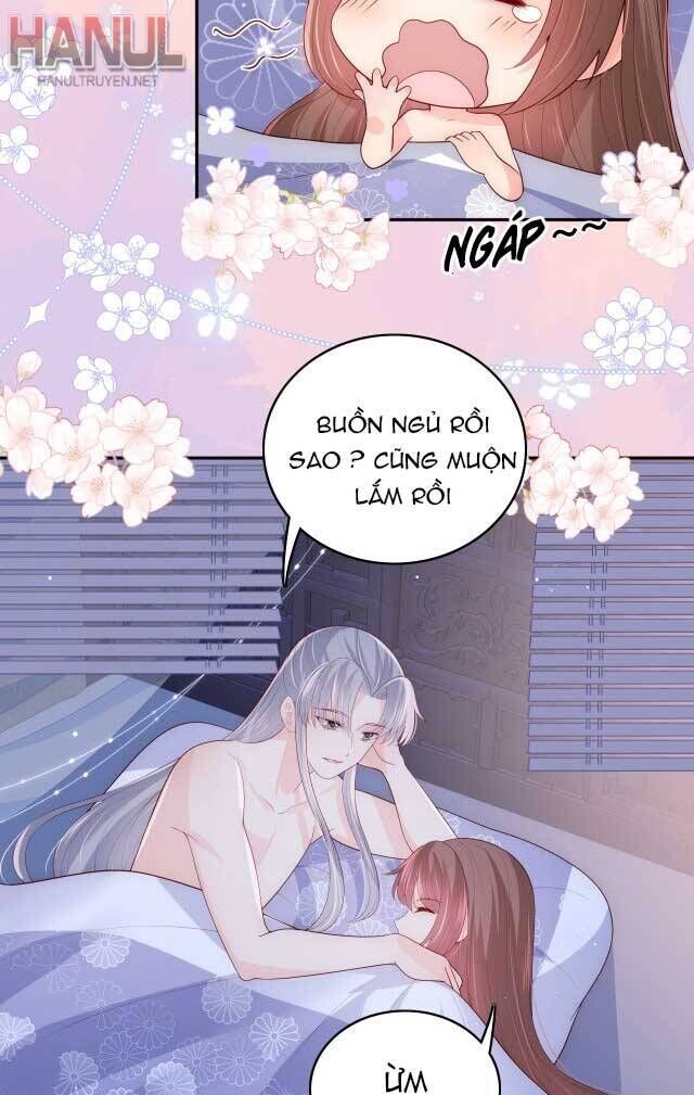 đọc truyện Dưỡng Địch Vi Hoạn Chương 175 ảnh 14 tại Thiên Thai Truyện