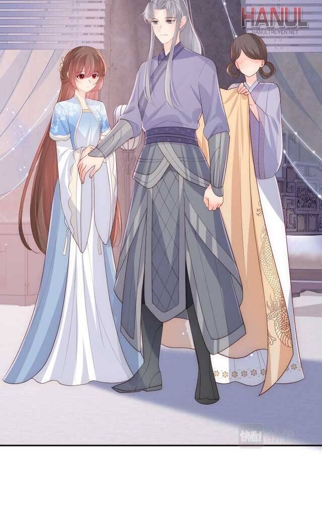 đọc truyện Dưỡng Địch Vi Hoạn Chương 175 ảnh 17 tại Thiên Thai Truyện