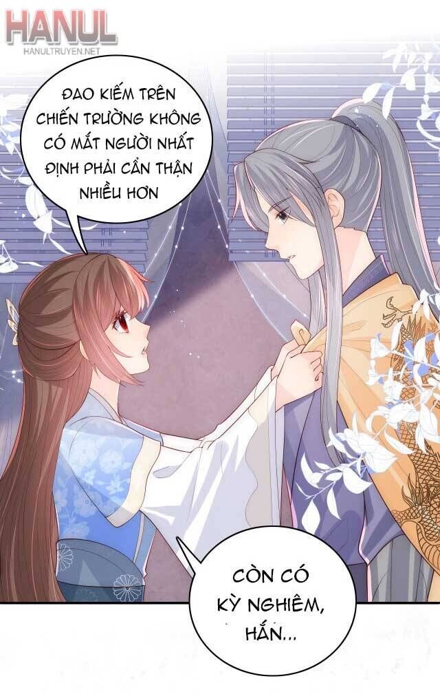 đọc truyện Dưỡng Địch Vi Hoạn Chương 175 ảnh 18 tại Thiên Thai Truyện