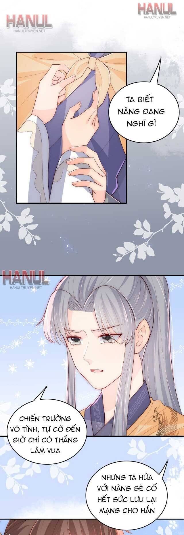 đọc truyện Dưỡng Địch Vi Hoạn Chương 175 ảnh 19 tại Thiên Thai Truyện