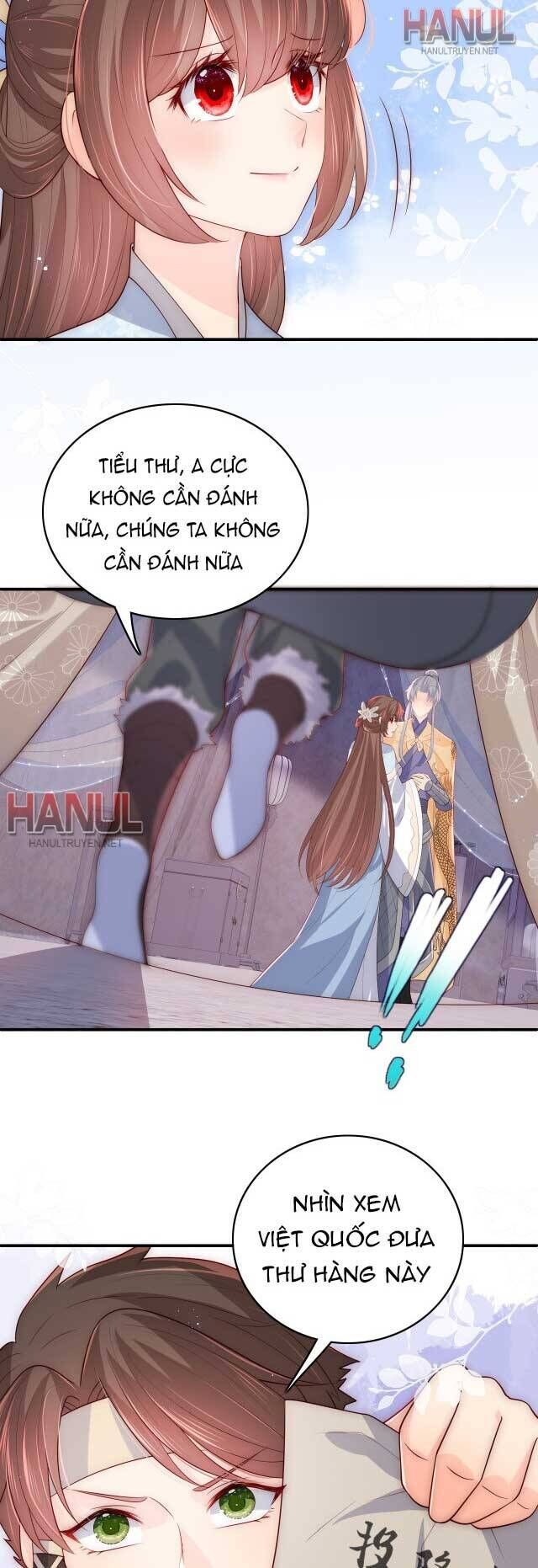 đọc truyện Dưỡng Địch Vi Hoạn Chương 175 ảnh 20 tại Thiên Thai Truyện