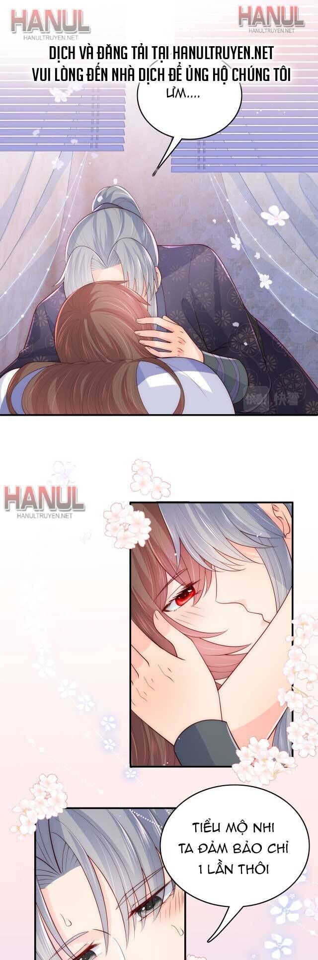 đọc truyện Dưỡng Địch Vi Hoạn Chương 175 ảnh 4 tại Thiên Thai Truyện