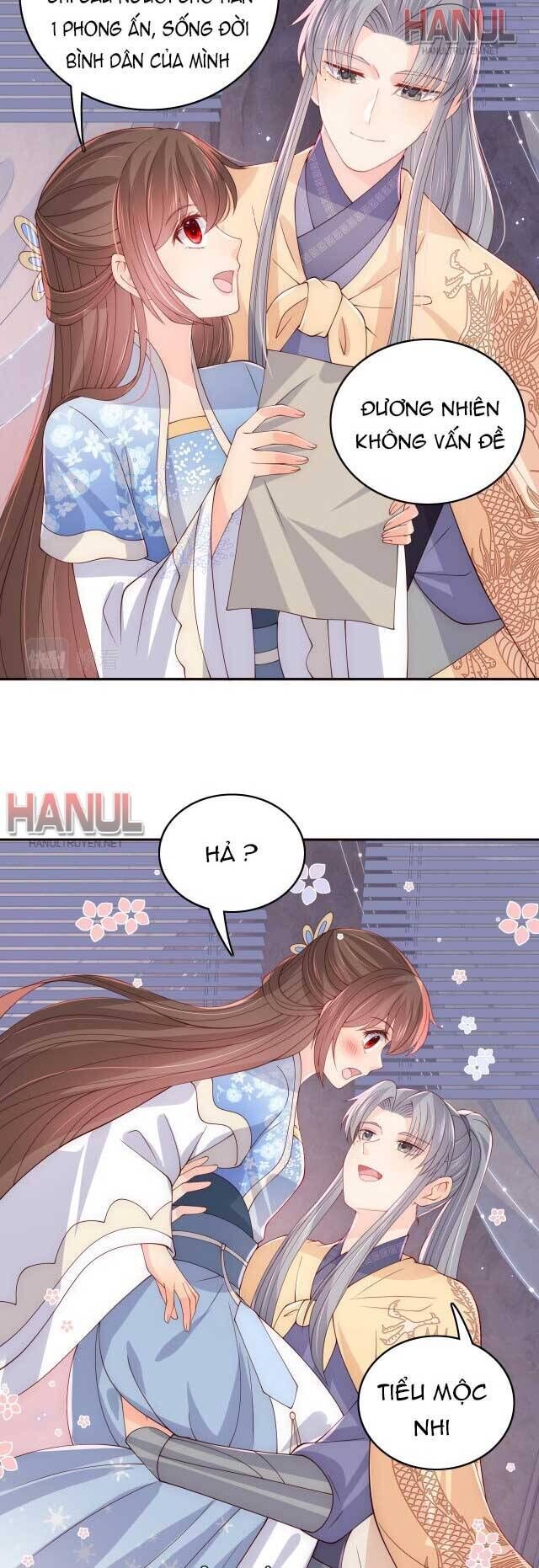 đọc truyện Dưỡng Địch Vi Hoạn Chương 175 ảnh 22 tại Thiên Thai Truyện