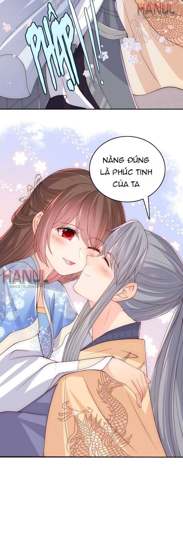 đọc truyện Dưỡng Địch Vi Hoạn Chương 175 ảnh 23 tại Thiên Thai Truyện