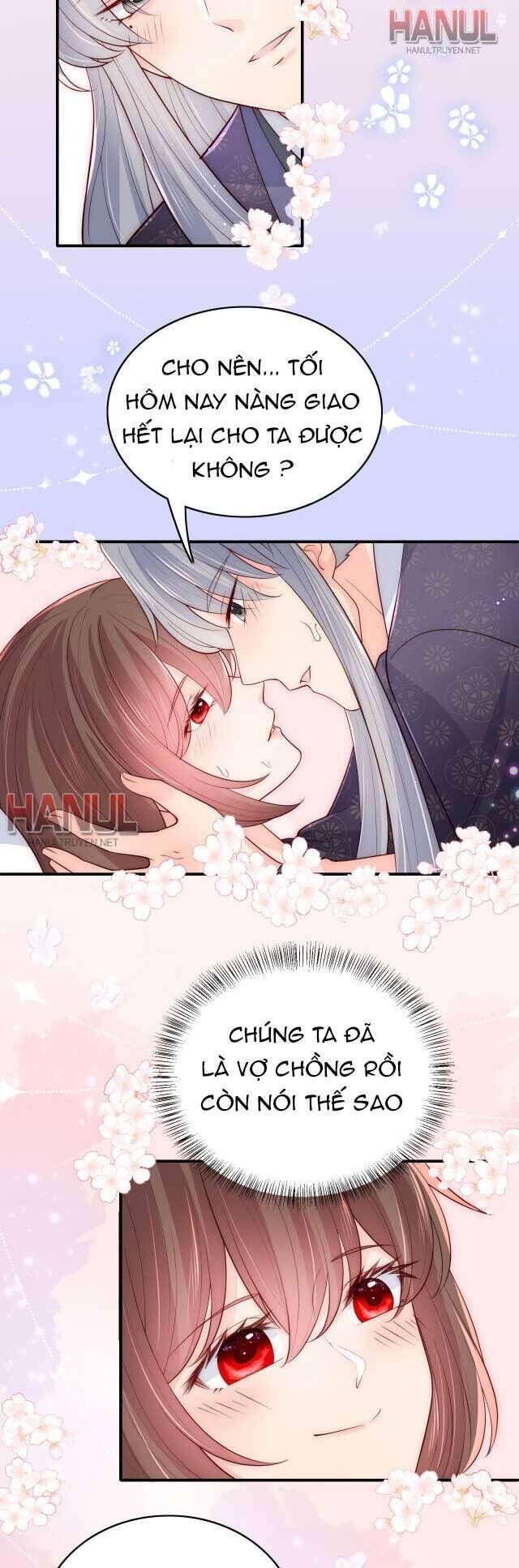 đọc truyện Dưỡng Địch Vi Hoạn Chương 175 ảnh 5 tại Thiên Thai Truyện